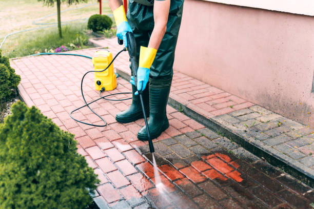 Pressure Washing Contractors in Warsaw, VA